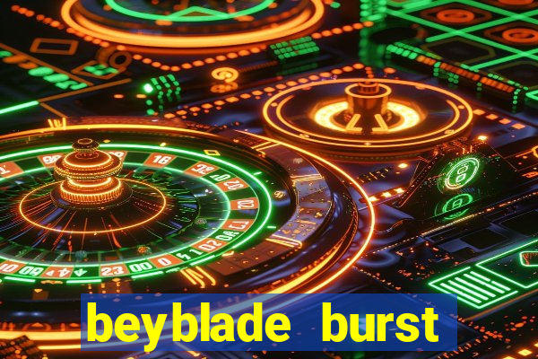 beyblade burst evolution wiki